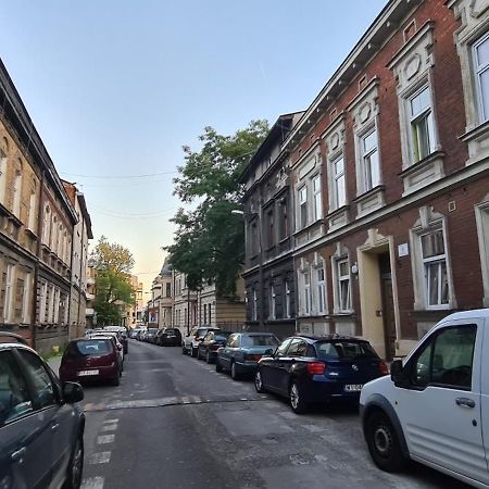 קרקוב Apartment Na Zamkowej מראה חיצוני תמונה