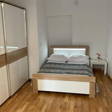 קרקוב Apartment Na Zamkowej מראה חיצוני תמונה