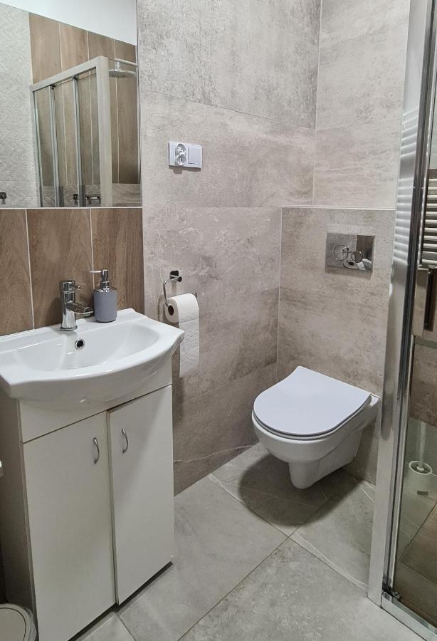 קרקוב Apartment Na Zamkowej מראה חיצוני תמונה