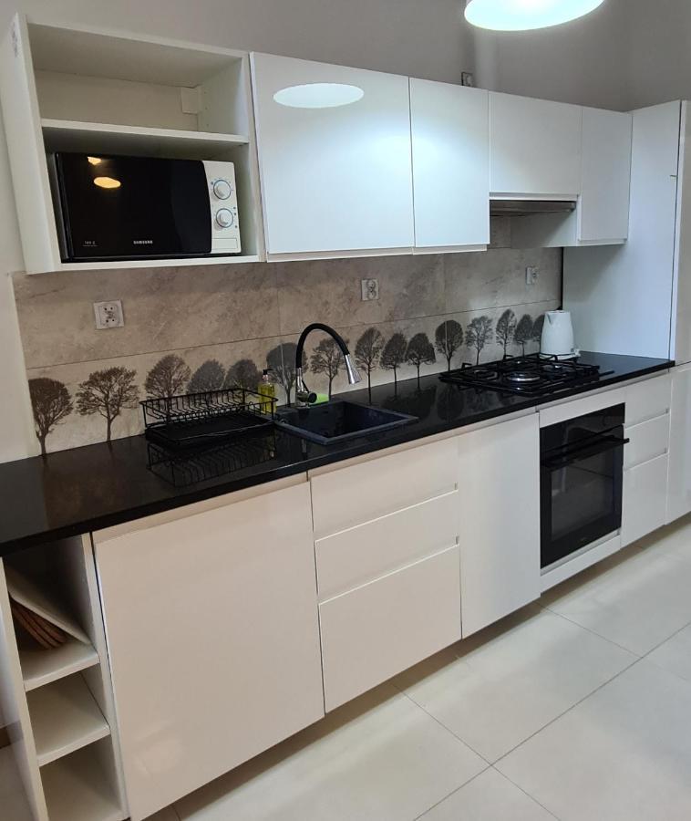 קרקוב Apartment Na Zamkowej מראה חיצוני תמונה