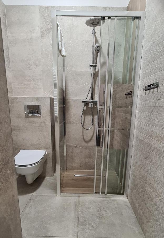 קרקוב Apartment Na Zamkowej מראה חיצוני תמונה