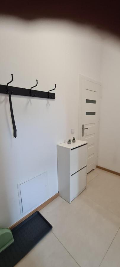 קרקוב Apartment Na Zamkowej מראה חיצוני תמונה