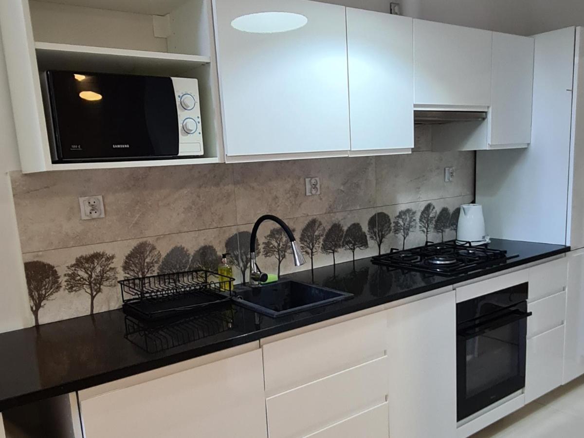 קרקוב Apartment Na Zamkowej מראה חיצוני תמונה