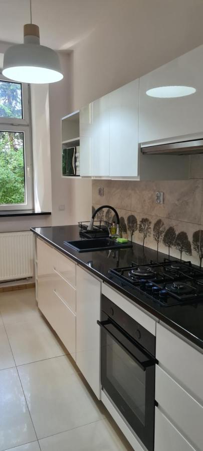 קרקוב Apartment Na Zamkowej מראה חיצוני תמונה