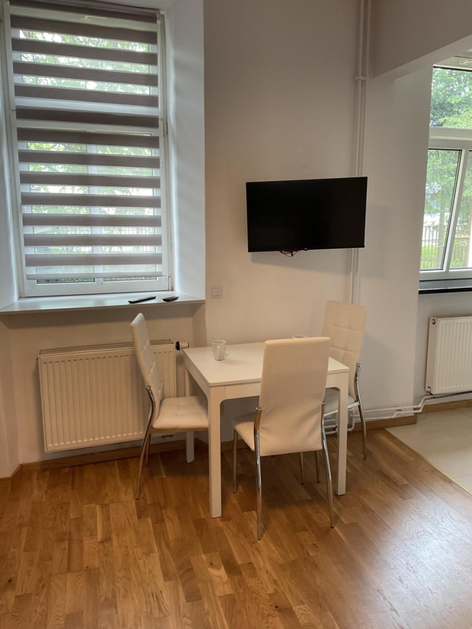 קרקוב Apartment Na Zamkowej מראה חיצוני תמונה