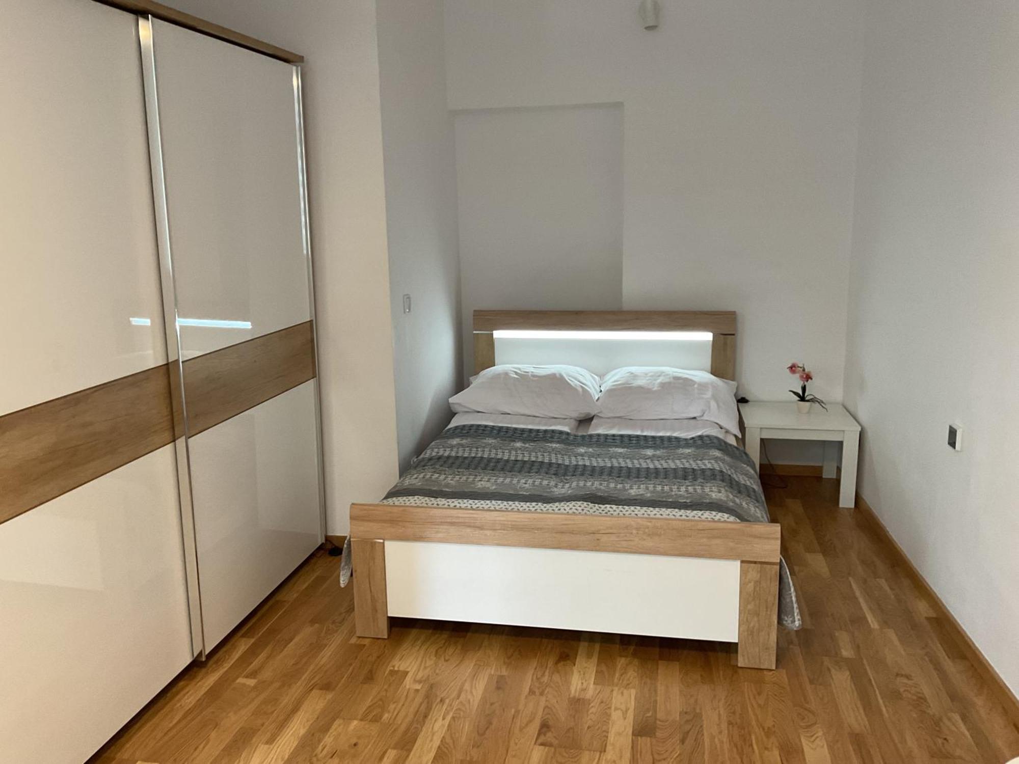 קרקוב Apartment Na Zamkowej מראה חיצוני תמונה