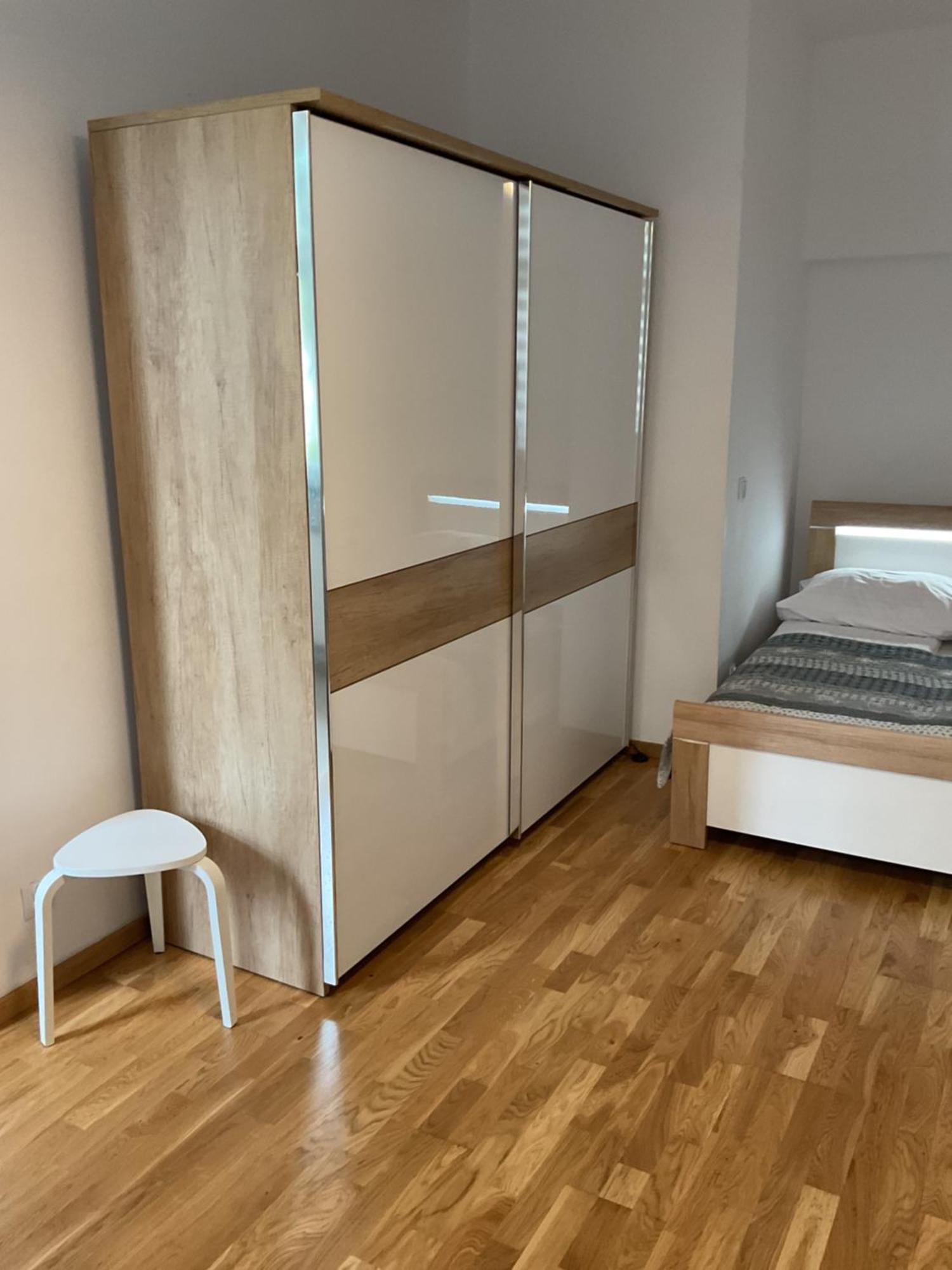 קרקוב Apartment Na Zamkowej מראה חיצוני תמונה